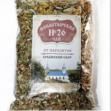 Монастырский чай
