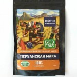 Перуанская мака