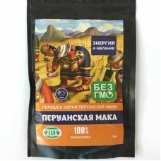 Перуанская мака