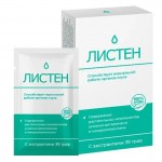 Листен для слуха