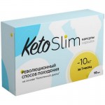 Кето Слим