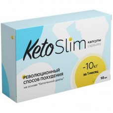 Кето Слим