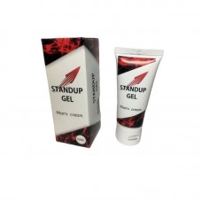 Stand Up Gel