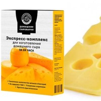 Сыроварня Русский Фермер