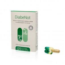 DiabeNot