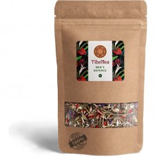 TibetTea от паразитов
