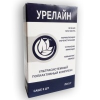 Урелайн