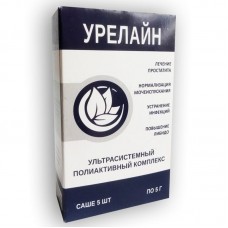 Урелайн