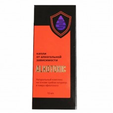 Алкотоксик