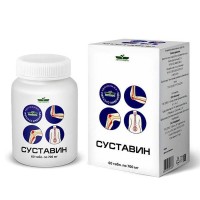 Суставин