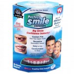 Perfect Smile Veneers