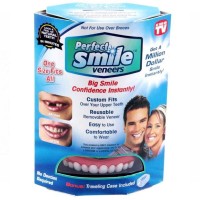 Perfect Smile Veneers