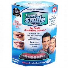 Perfect Smile Veneers