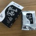 Black Latte - угольный кофе для похудения