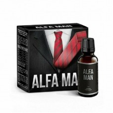 Alfa Man