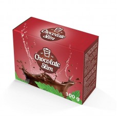 Chocolate Slim