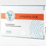 Hondrolock