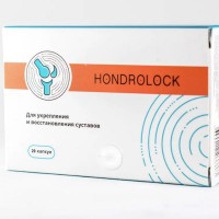 Hondrolock