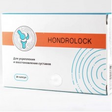 Hondrolock