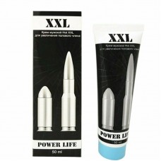XXL Power Life