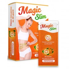 Magic Slim для похудения