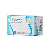 UNtoxic