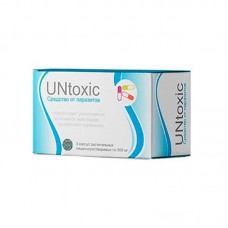 UNtoxic