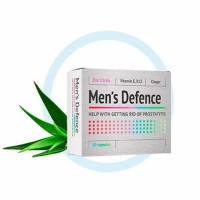 Mens Defence