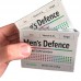 Mens Defence - средство от простатита