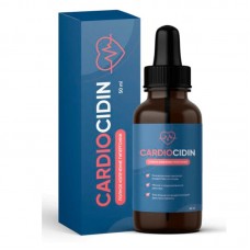 Cardiocidin