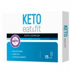 Keto Eat Fit
