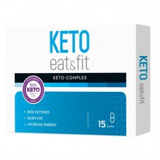 Keto Eat Fit