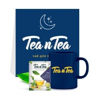 Tea n Tea