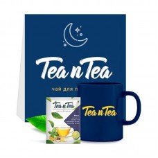 Tea n Tea