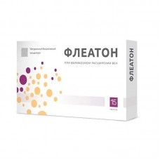 Флеатон