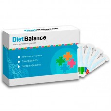 Diet Balance