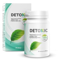 Detoxic