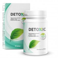 Detoxic