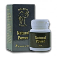 Natural Power