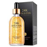 24K Gold Foil