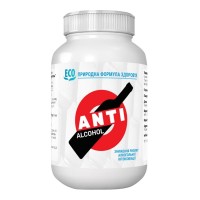 Anti Alcohol