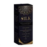 Мицеллярное Масло Silk