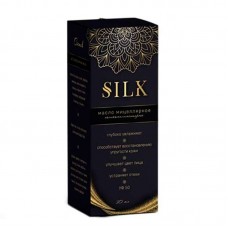Мицеллярное Масло Silk