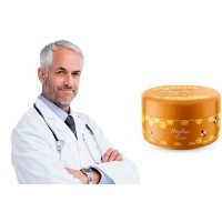 Медовый Спас от грибка