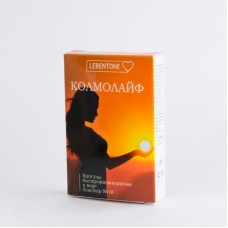 Колмолайф