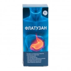 Флатузан