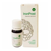 IronProst