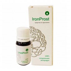 IronProst