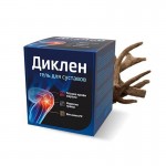 Диклен