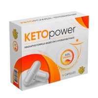 Кето Повер
